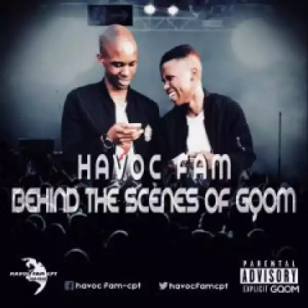 Havoc Fam - Ina Nantsi